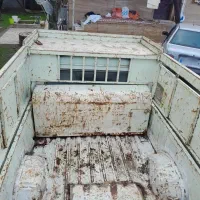 پیکان وانت مدل ۸۷|خودرو سواری و وانت|رشت, حومه رشت|دیوار