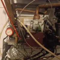 تعمیرات تخصصی انواع پکیج و آبگرمکن کولر آبی