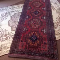 یه عدد قالیچه دستی