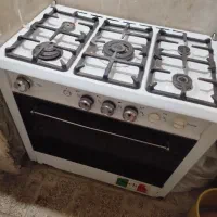 اجاق گاز|اجاق گاز و لوازم برقی پخت‌وپز|تهران, عباس‌آباد|دیوار