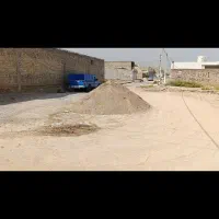فدک-زمینن
