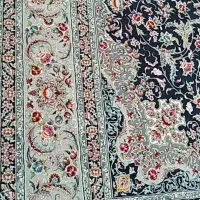 فرش  نوی نو (طرح تندیس )|فرش|رودهن, |دیوار