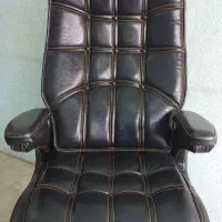 صندلی خلبانی مدیریتی|دفتر کار|رباط‌کریم, نصیرشهر|دیوار