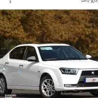 حواله دنا پلاس اتوماتیک