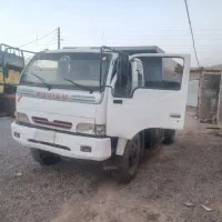 کاویان|خودرو سنگین|خاش, |دیوار