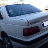 پارس Tu5 مدل ۱۳۹۹