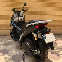 موتور ADV150 دایانگ (تکتاز‌موتور)|موتورسیکلت|شیراز, خلیلی|دیوار