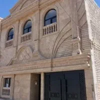 سنگ نما انجام کلیه سنگ نما آجرنما رومی ترکیبی و...