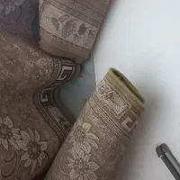 ۳ عدد گلیم راه پله با دو تا گلیم برای پاگرد