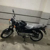 پالس پره ای مدل 88
