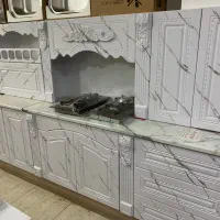 کابینت نیوکلاسیک.ممبران.MDF|مصالح و تجهیزات ساختمان|شهریار, شهرک مصطفی خمینی|دیوار