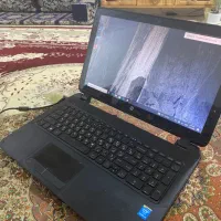 فروش فوری لب تاب hp