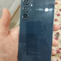 گوشیa55 5g حافظه ۲۵۶ تمیز بدونه خط و خش