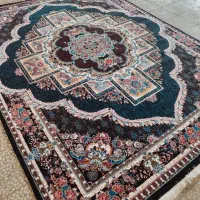 ۲۲تخته فرش ماشینی|فرش|تهران, دارآباد|دیوار