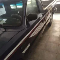 وانت مزدا ۲۰۰۰ ژاپنی|خودرو سواری و وانت|همدان, |دیوار