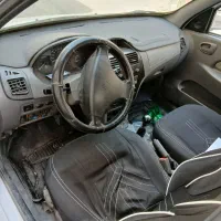 تیبا صندوق دار