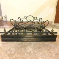 لوازم شومینه