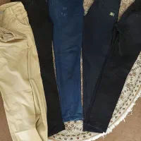 شلوار مردانه مناسب