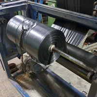 فروش نایلون کیسه زباله مشکی و ...