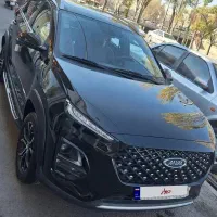 Mvmx22پرودنده ۱۴۰۲|خودرو سواری و وانت|اردبیل, |دیوار