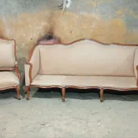 مبل استیل مبلمان تولیدی مبل