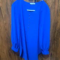 لباس وکیف و کفش نو