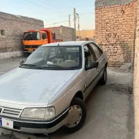 ۴۰۵ مدل ۹۵ بی رنگ