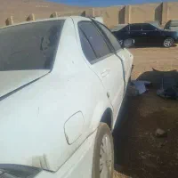 فروش سورن پلاس تصادفی|خودرو سواری و وانت|اراک, |دیوار