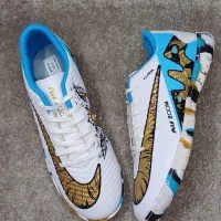 سام اسپرت/کفش سالنی فوتسال BERLIN سایزبندی۴۰ تا ۴۵|کیف، کفش، کمربند|مشهد, گلبرگ شمالی|دیوار