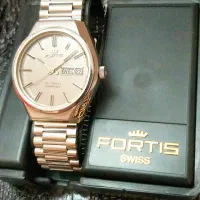 ساعت فورتیس FORTIS|ساعت|تهران, سوهانک|دیوار