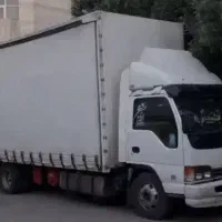 باربری افق مراغه