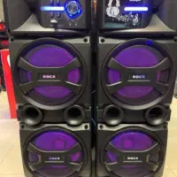 باندهای خونگی بزرگ دیجی دار