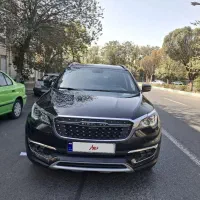 فیدیلیتی مدل ۴۰۱ ، گیربکس جدید