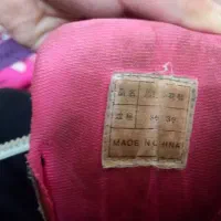 اسکیت سایز۳۶تا۳۹