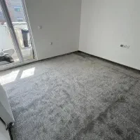 پالاز موکت طوسی نقره ای روشن