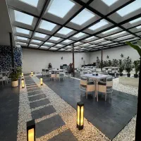 اشپز فرنگی