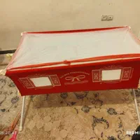 گهواره بچه|اسباب‌بازی بچه|رشت, پل تالشان|دیوار