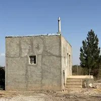 باغ ویلا ۴۰۰ متر