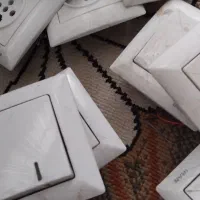 کلید و پریز  دست دوم|حراج|مشهد, کارگران|دیوار