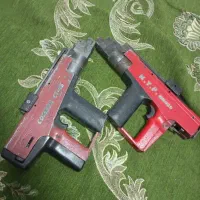 تفنگ میخکوب