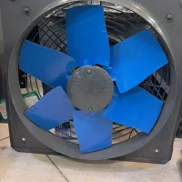 توضیع وپخش هواکش رستورانی