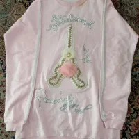 لباس بچگانه  (۳ عدد باهم)