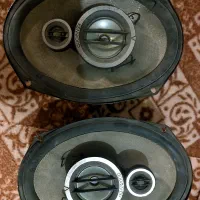 باند 718 خوش صدا