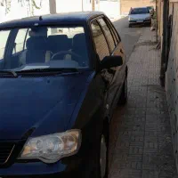 111مدل ۹۳|خودرو سواری و وانت|نجف‌آباد, امیرآباد|دیوار