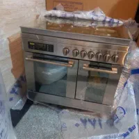 گاز بیشل ایتالیایی ۳ فر