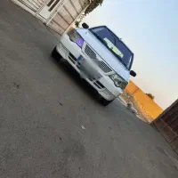 پراید ۱۱۱ مدل ۹۳