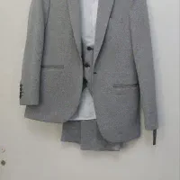 کت و شلوار پسرانه نوجوان سایز ۴۲