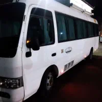 مینی بوس جک