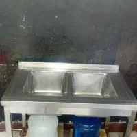 فر پیتزا ریلی نوژن ۳۰۴۰دهنه75 گاز دو شعله پاستا پز|کافی‌شاپ و رستوران|اهواز, بهارستان|دیوار