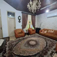 166متر-زمین-با-95-متر-بنا-دو-خواب-بر-اطبا